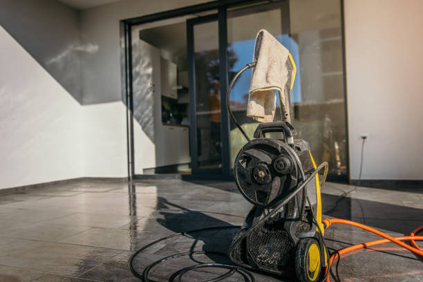 Concrete Sealing in Wabasso, FL